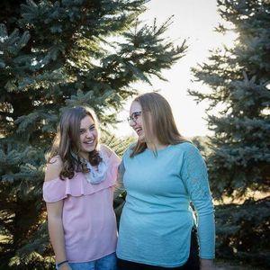 Meet your Posher, Lachelle